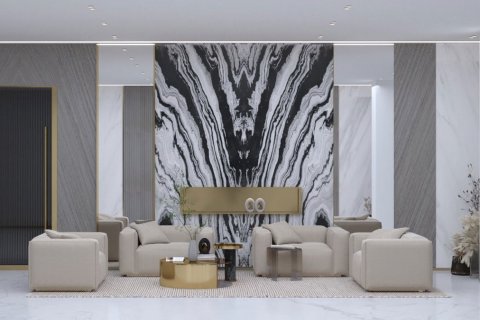 Studio Apartment in Jumeirah Village Circle, UAE No. 170494 7