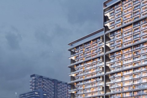 Studio Apartment in Jumeirah Village Circle, UAE No. 170494