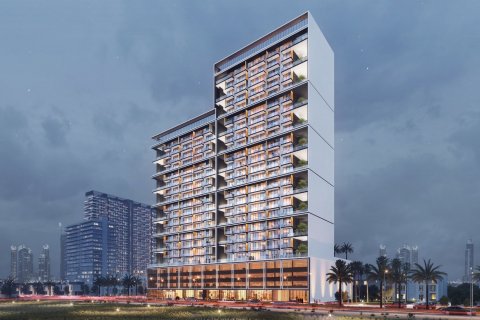 Studio Apartment in Jumeirah Village Circle, UAE No. 170494 5