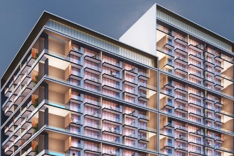 Studio Apartment in Jumeirah Village Circle, UAE No. 170494 3