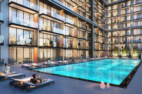 Studio Apartment in Jumeirah Village Circle, UAE No. 170494 6