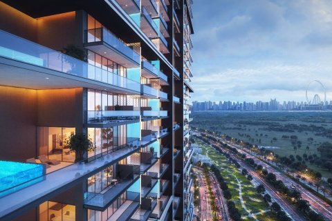 Apartment de 1 dormitorio en Jumeirah Village Circle, UAE No. 170492 3