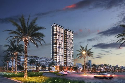 Apartment de 1 dormitorio en Jumeirah Village Circle, UAE No. 170492 4
