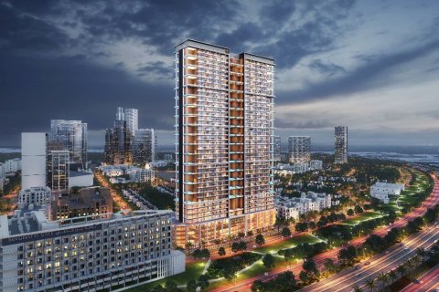 Apartment de 1 dormitorio en Jumeirah Village Circle, UAE No. 170492 5