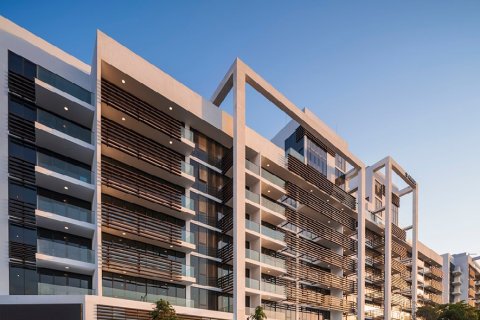 2 bedrooms Apartment in Aljada, UAE No. 170490