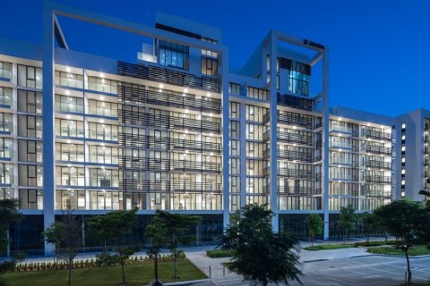 2 bedrooms Apartment in Aljada, UAE No. 170490 7