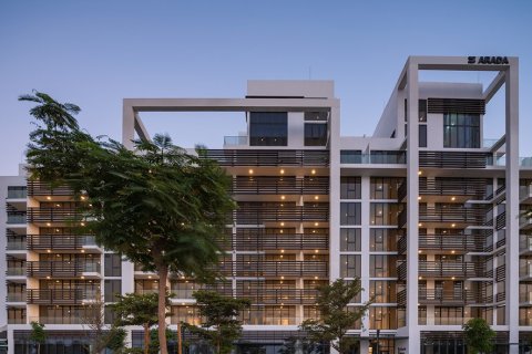 2 bedrooms Apartment in Aljada, UAE No. 170490 3