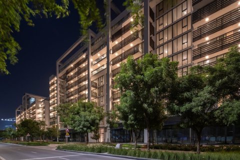 2 bedrooms Apartment in Aljada, UAE No. 170490 6