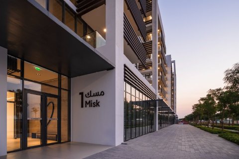 2 bedrooms Apartment in Aljada, UAE No. 170490 5