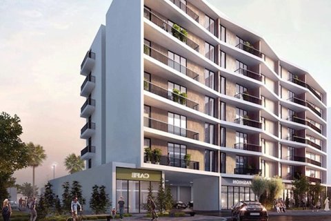Apartment de 33m² en Aljada, UAE No. 170489 5