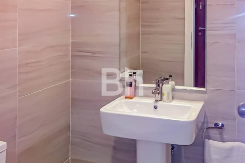 Apartment de 1 dormitorio en Dubai Sports City, UAE No. 68750 3