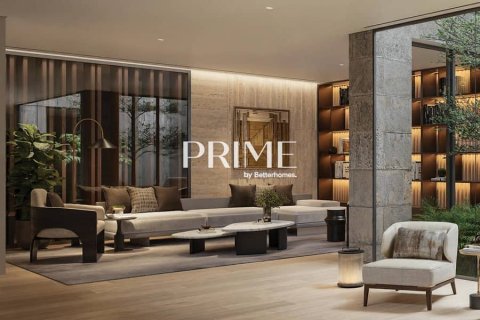 Villa de 6 dormitorios en Tilal Al Ghaf, UAE No. 68751 14
