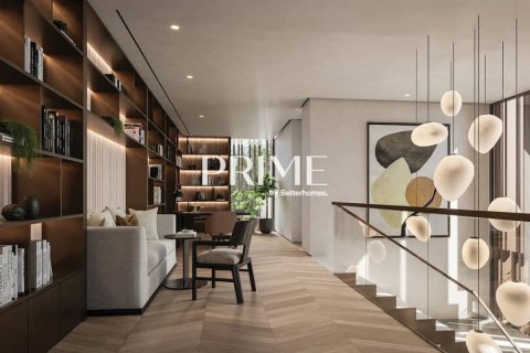 Villa de 6 dormitorios en Tilal Al Ghaf, UAE No. 68751 15