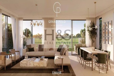 Вилла с 3 спальнями в Дубай Инвестмент Парк, ОАЭ №86900 5