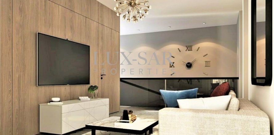 Villa de 5 dormitorios en Dubai, UAE No. 4900