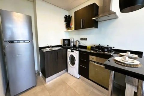 Appartement de 1 chambre à Manama, Bahrain No. 109405 3