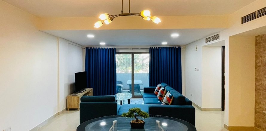 1 bedroom Apartment in Amwaj Islands, Bahrain No. 109406