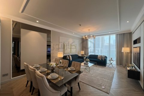 Appartement de 2 chambres à Manama, Bahrain No. 109403 2