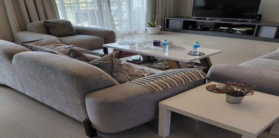 Apartment de 2 dormitorios en Amwaj Islands, Bahrain No. 109402