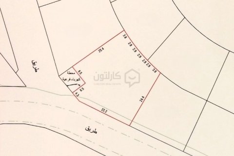 Land de 765m² en Muharraq, Bahrain No. 109404 2