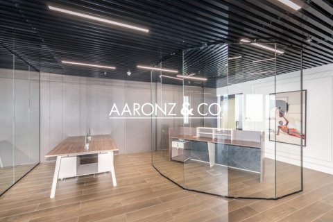 Office de 111m² en Business Bay, UAE No. 134625 6