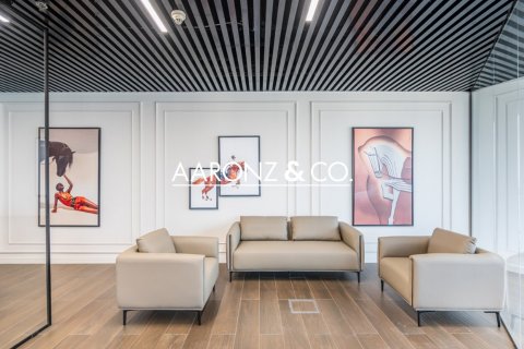 Office de 111m² en Business Bay, UAE No. 134625 10