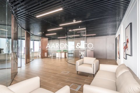 Office de 111m² en Business Bay, UAE No. 134625 5