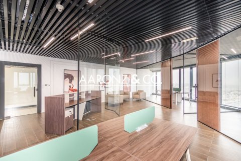 Office de 111m² en Business Bay, UAE No. 134625 4