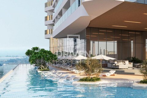 Квартира с 1 спальней в Al Habtoor City, ОАЭ №191101 24