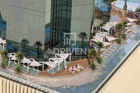 Квартира с 1 спальней в Al Habtoor City, ОАЭ №191101 22