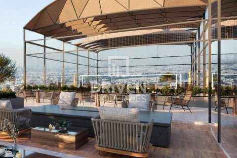 Квартира с 1 спальней в Al Habtoor City, ОАЭ №191101 15