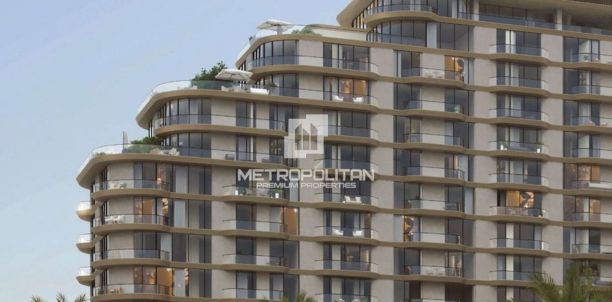 2 bedrooms Apartment No. 130042