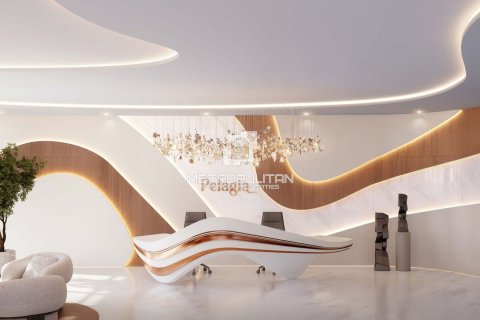 Квартира с 1 спальней №129432 17