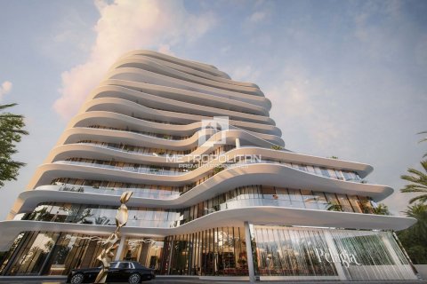 Квартира с 1 спальней №129432 21