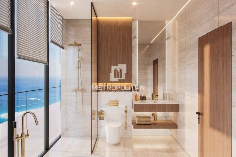 Квартира с 1 спальней №129432 10