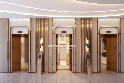 Квартира с 1 спальней №129432 16