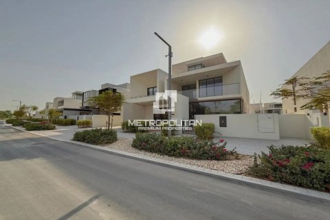 Вилла с 5 спальнями №130040 13