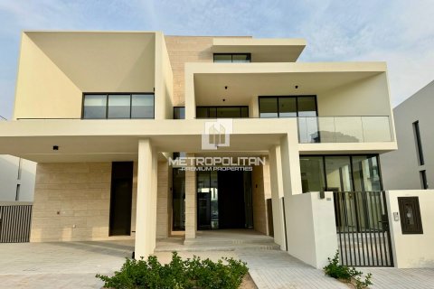 Вилла с 5 спальнями №130040 14