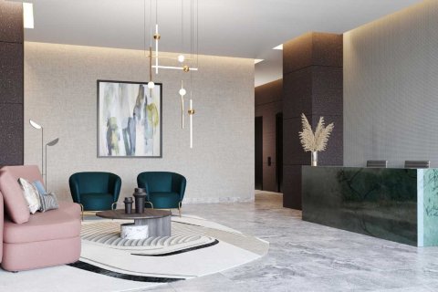 Appartement de 1 chambre  No. 108651 11