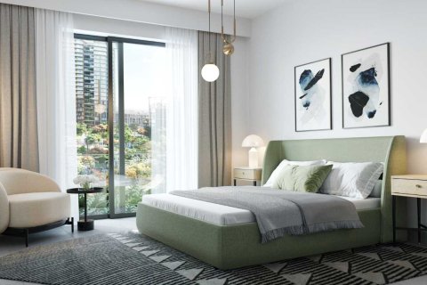 Квартира с 1 спальней  №108653 2