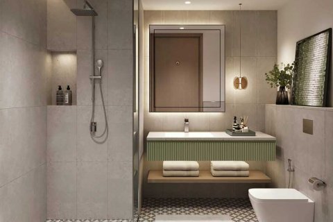 Квартира с 1 спальней  №108648 2