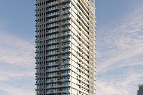 Appartement de 1 chambre  No. 115214 16