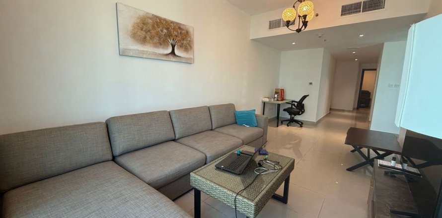 Apartment de 2 dormitorios No. 115218
