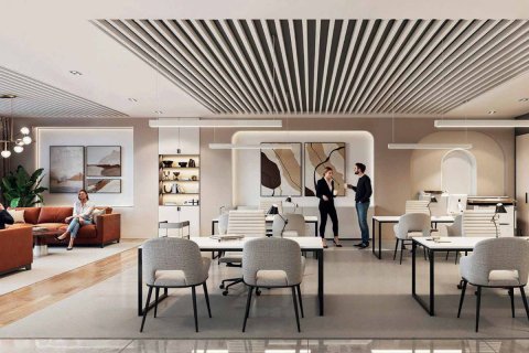 37.3m² Office in Dubai Sports City, UAE No. 169560 13