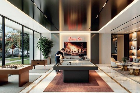 37.3m² Office in Dubai Sports City, UAE No. 169560 12