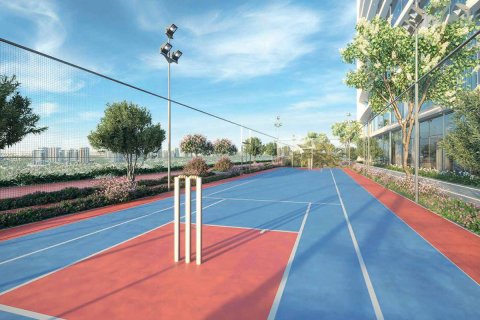 37.3m² Office in Dubai Sports City, UAE No. 169560 6