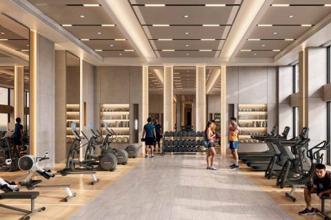 37.3m² Office in Dubai Sports City, UAE No. 169560 10