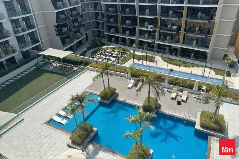 32.4m² Apartment in Dubai, UAE No. 169564 13