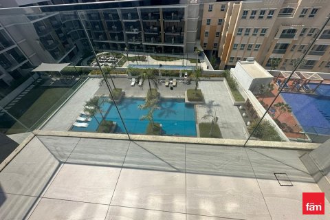 32.4m² Apartment in Dubai, UAE No. 169564 12