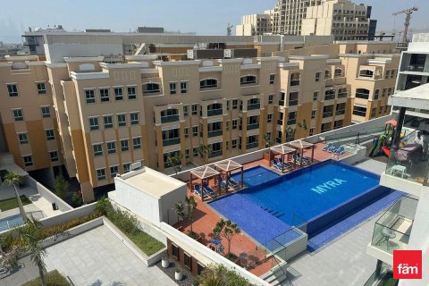 32.4m² Apartment in Dubai, UAE No. 169564 14